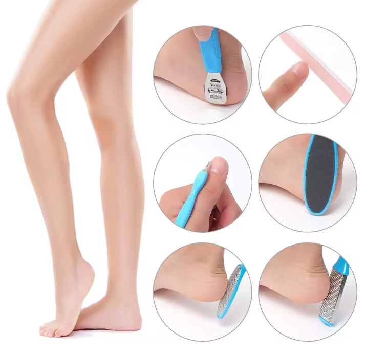 Heel Sharpener