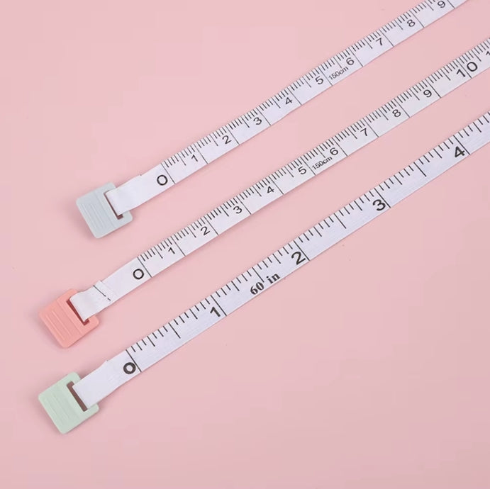 Small Tape Measure