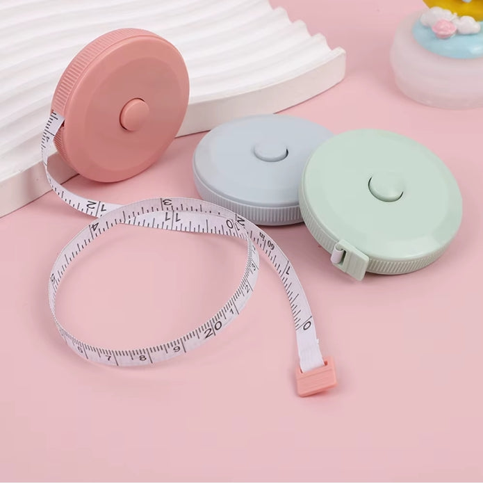 Small Tape Measure