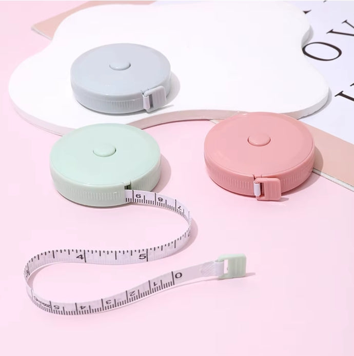 Small Tape Measure
