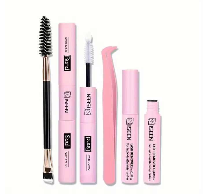 Lash Bond