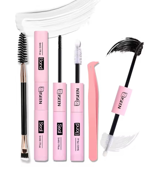 Lash Bond
