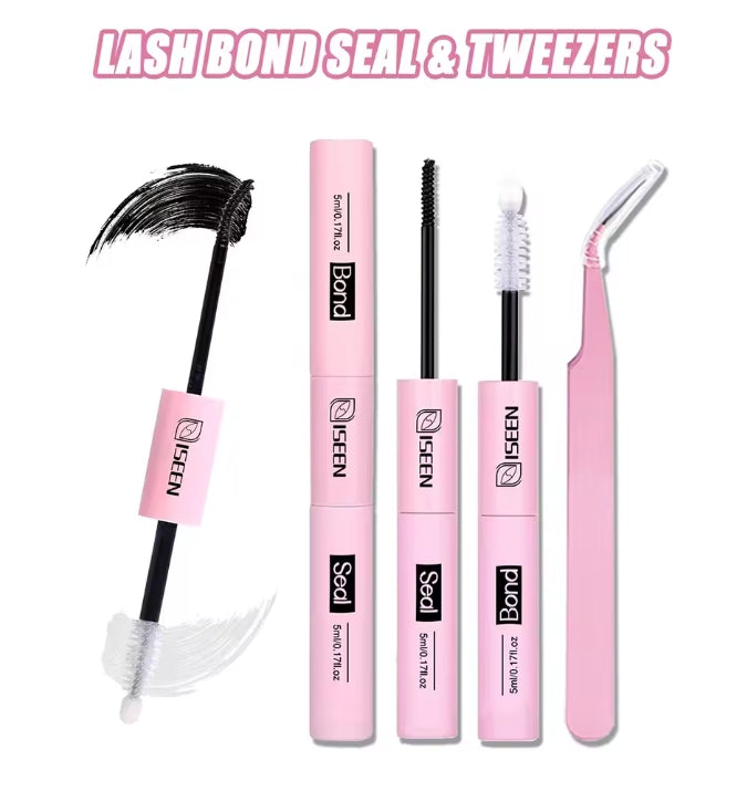 Lash Bond