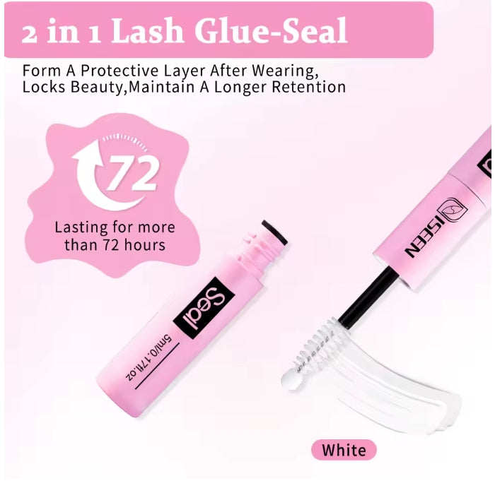 Lash Bond