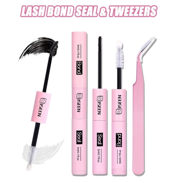 Lash Bond