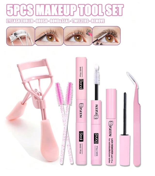 Lash Bond