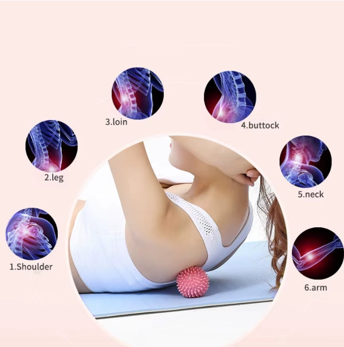 Fascia Massage Ball