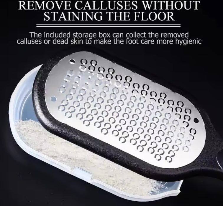 Foot Callus Remover File