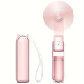 Foldable USB Rechargeable Mini Fan