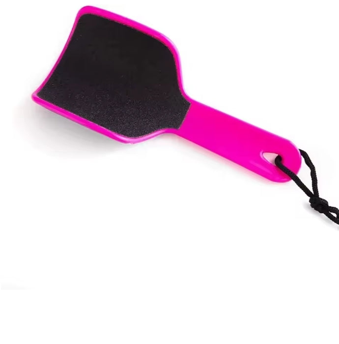 U-Shape Foot File Callus Remover