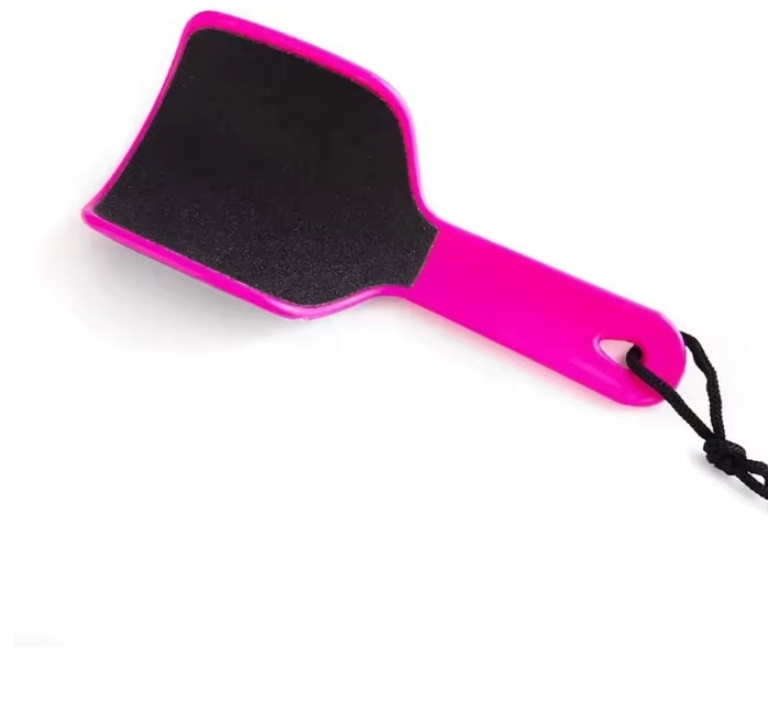 U-Shape Foot File Callus Remover