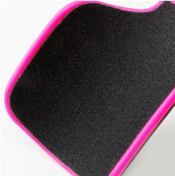 U-Shape Foot File Callus Remover