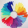 Exfoliating Bath & Shower Gloves