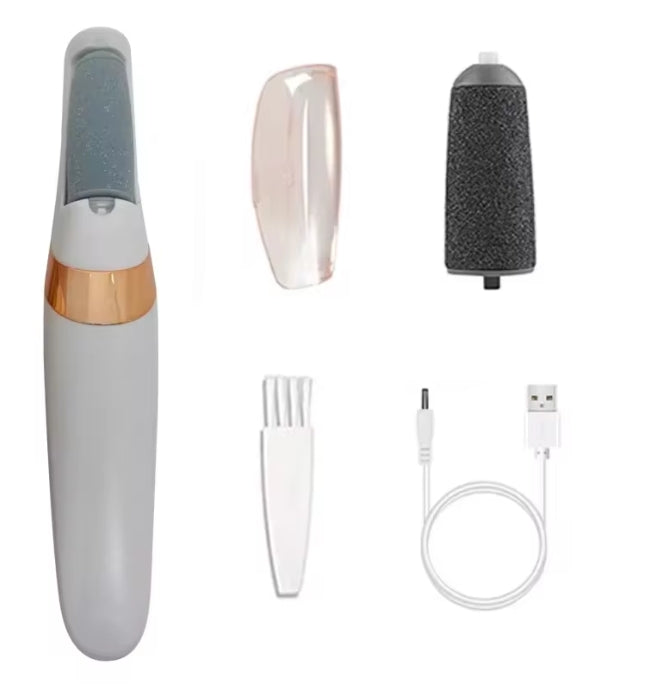 Set Callus Remover