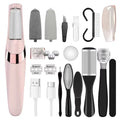 Set Callus Remover