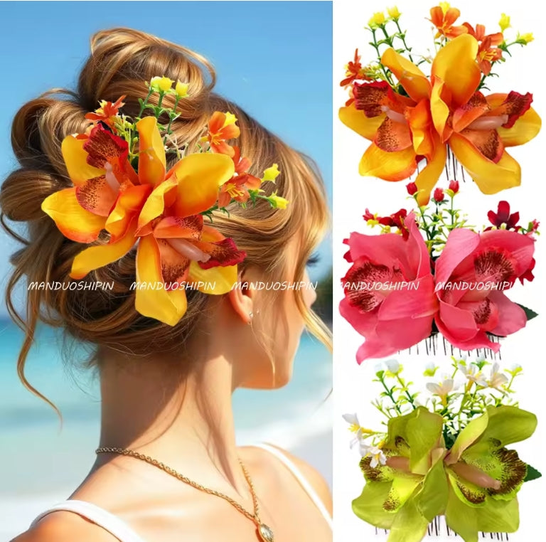 Hair Clips Hairdresser