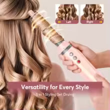 Hair Dryer