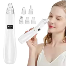 Cleansing Beauty